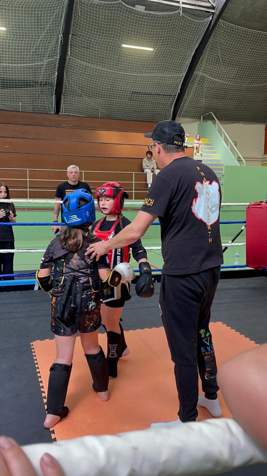 Interclubs - 2
