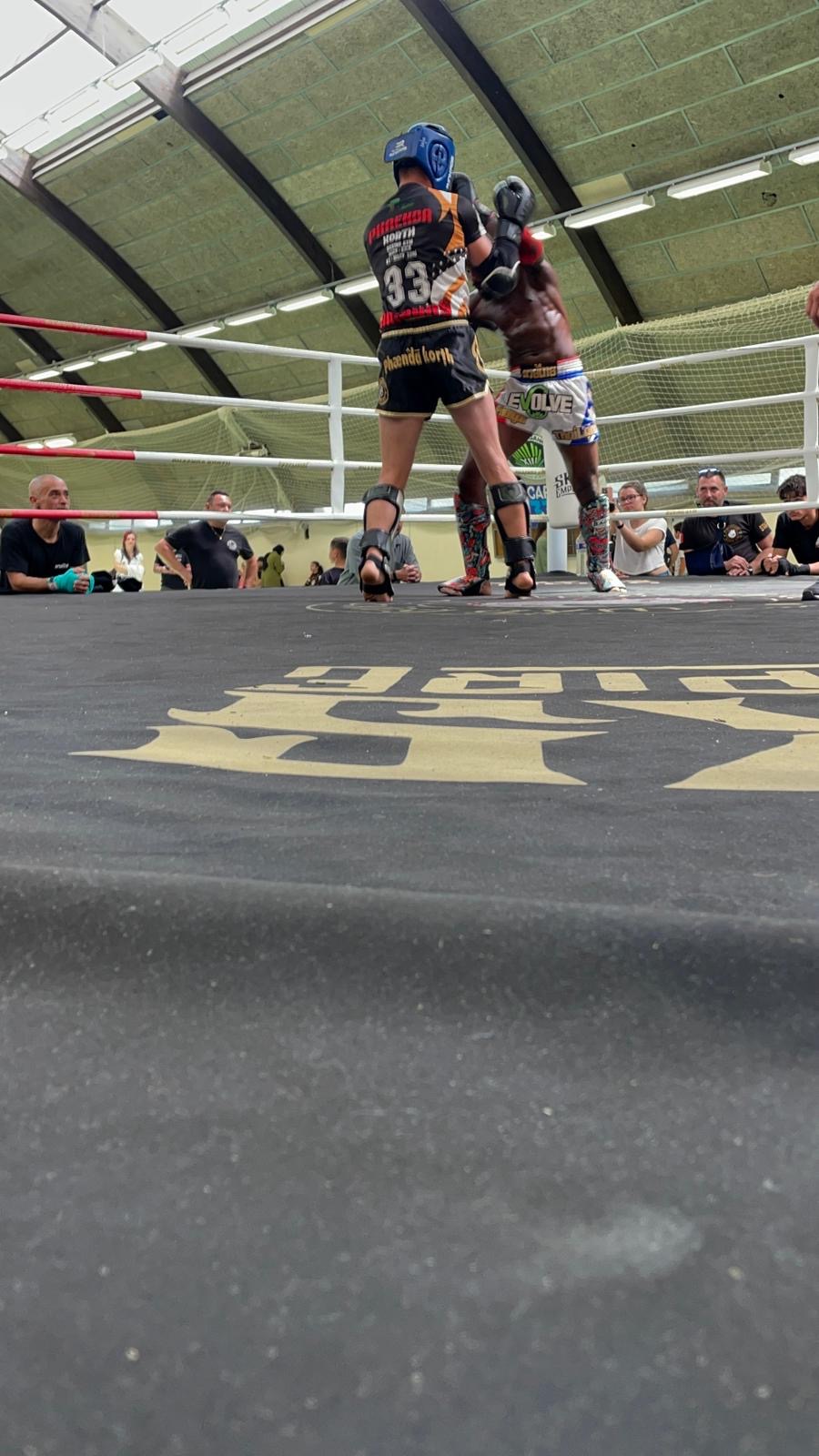 Interclubs - 5