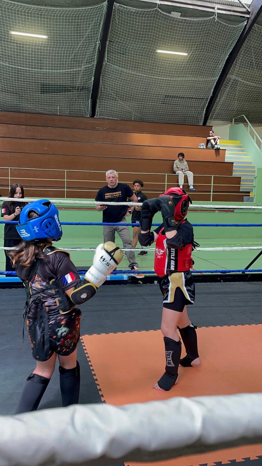 Interclubs - 6