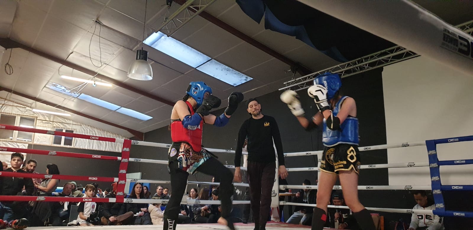 Interclubs - 1