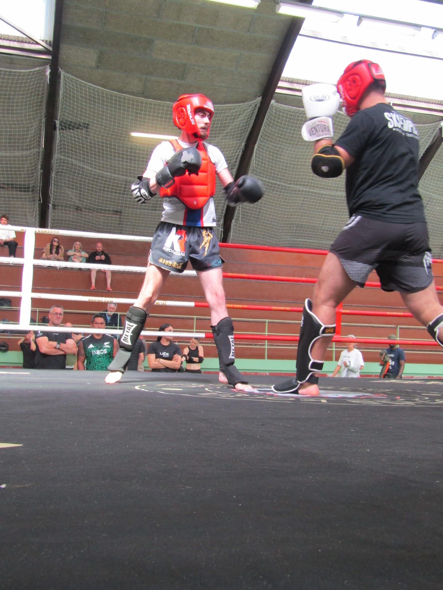 Interclubs - 9