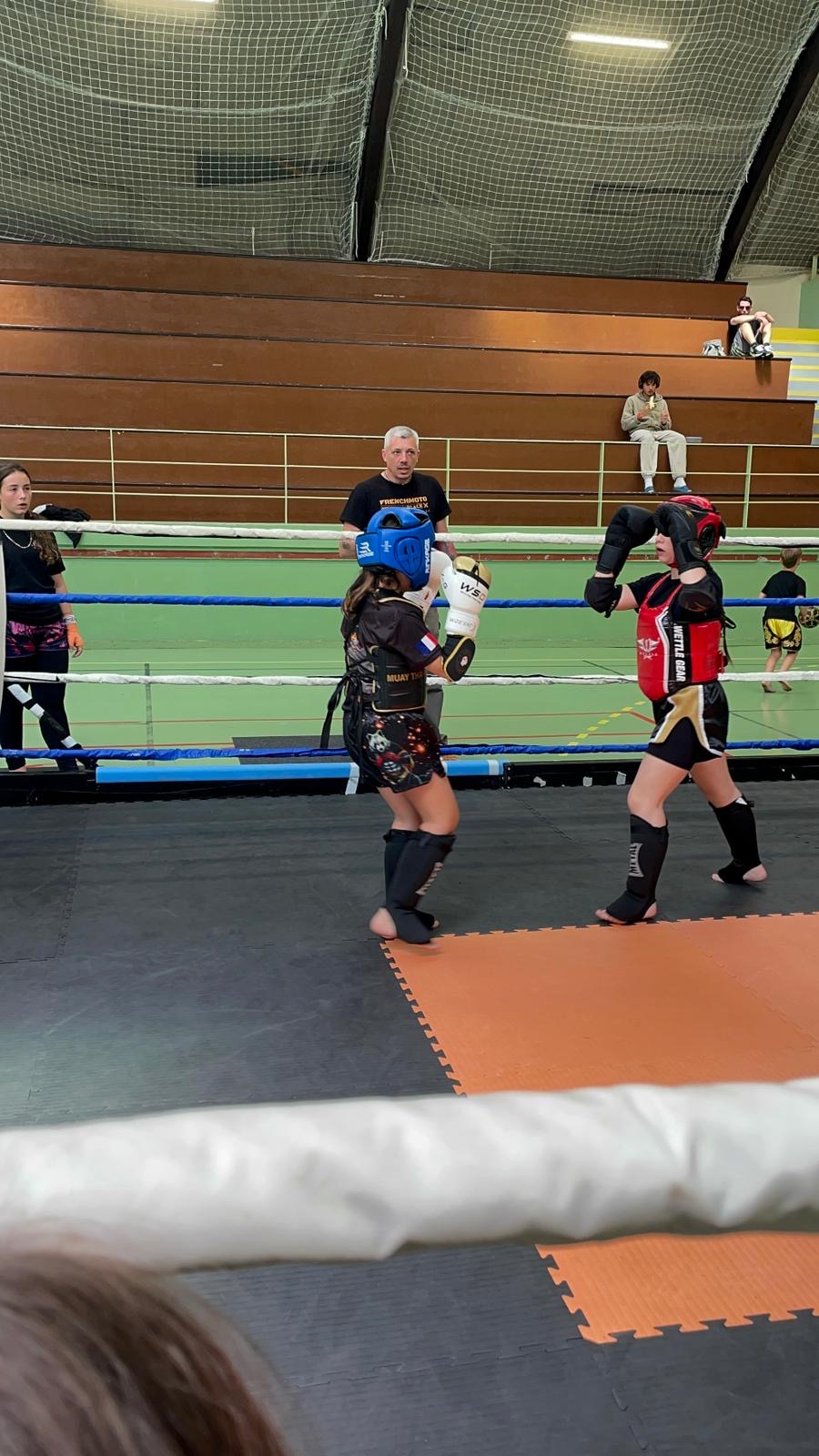 Interclubs - 5