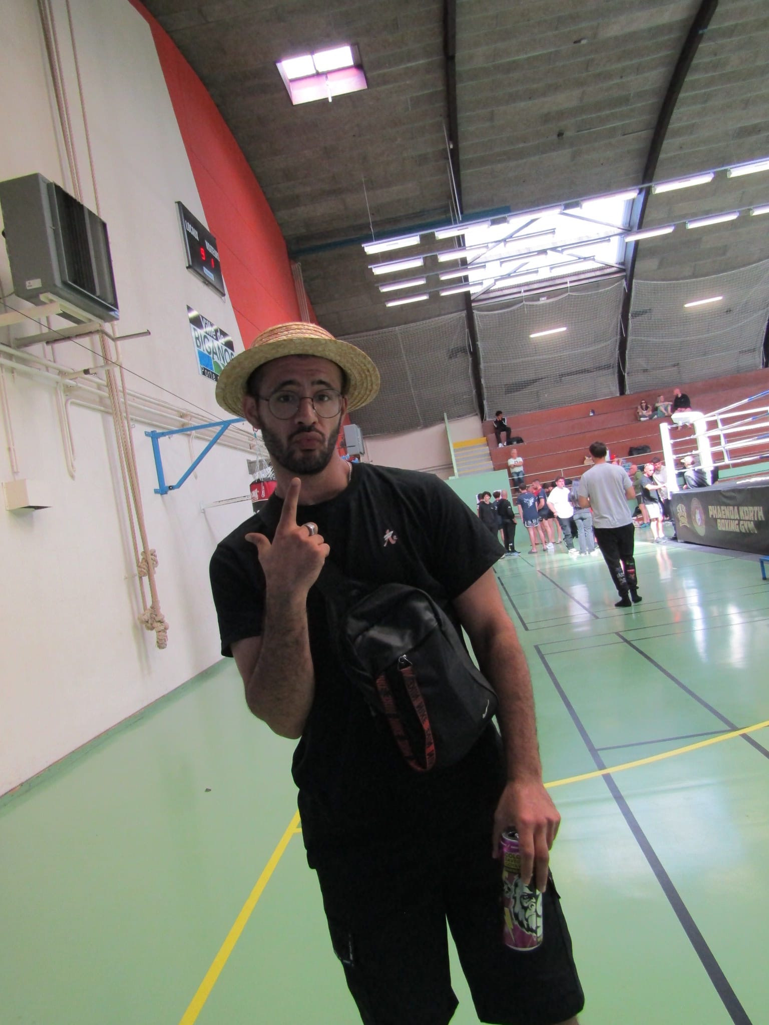 Interclubs - 7