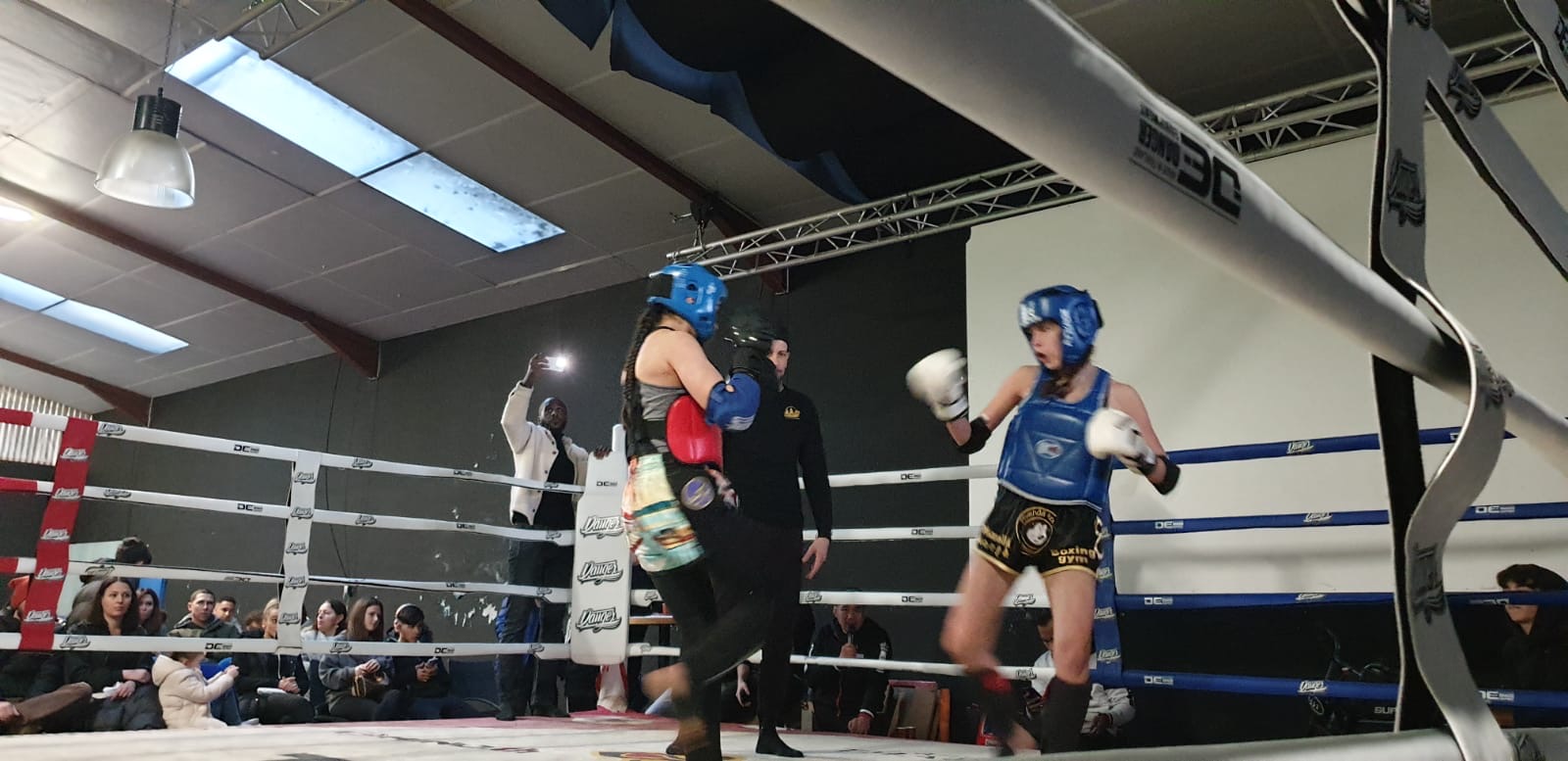 Interclubs - 10