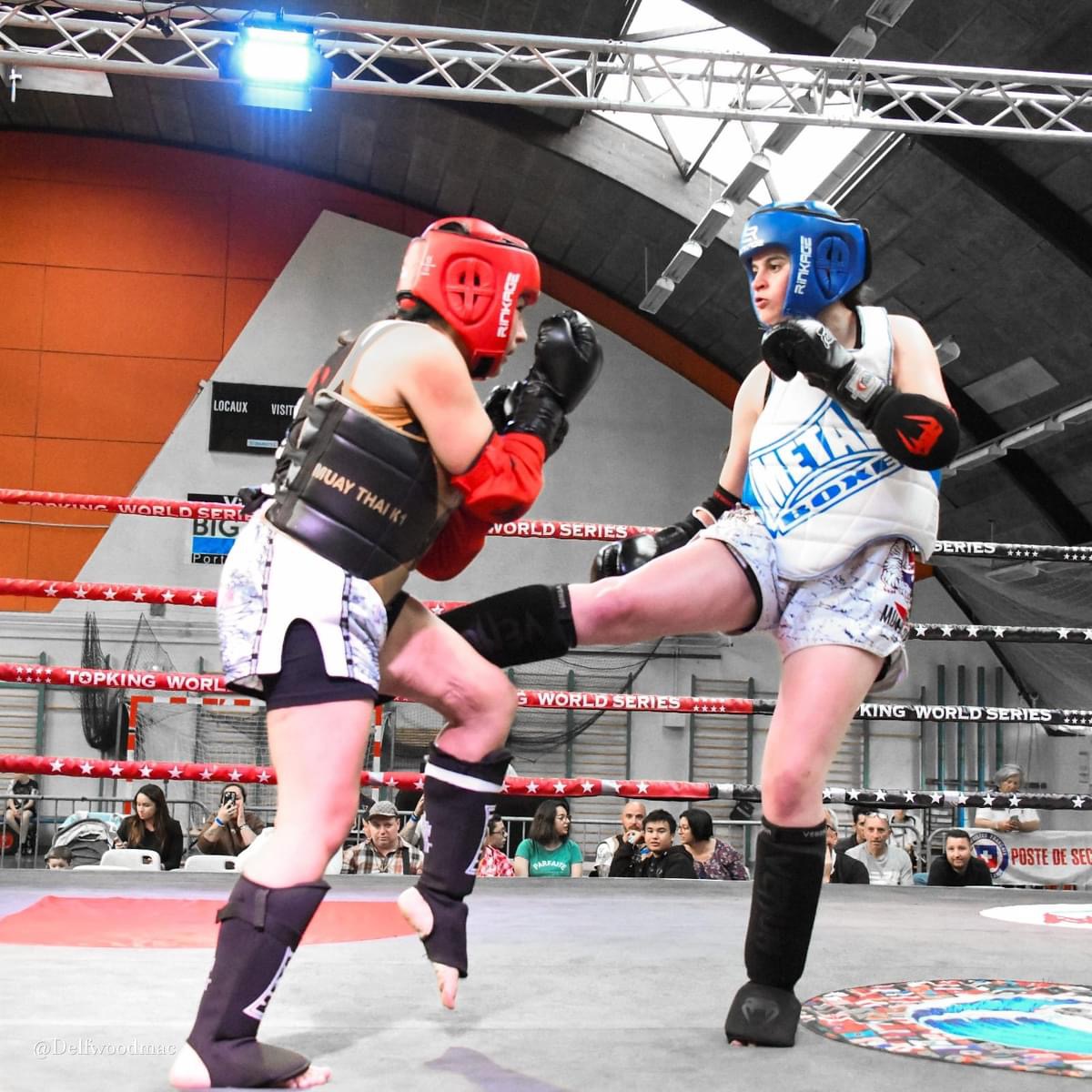 Couverture Mortal Panda