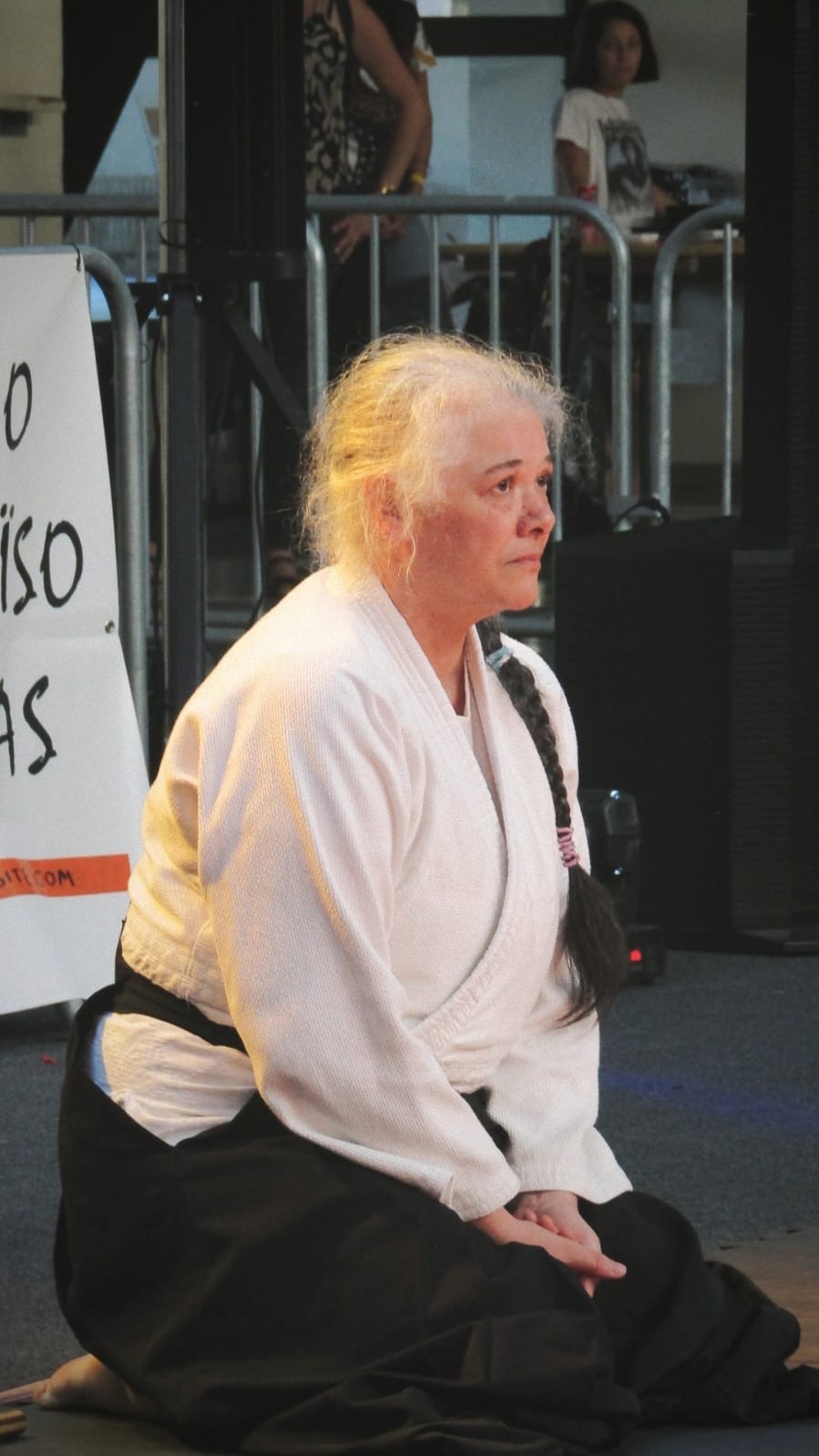 Nuits des Arts Martiaux - 7