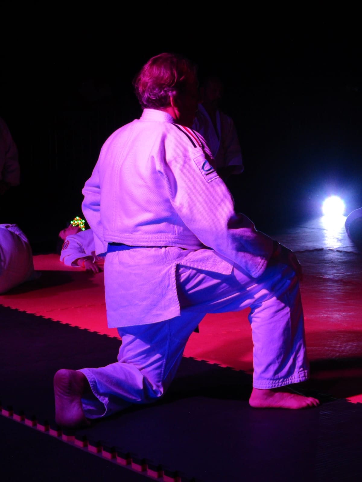 Nuits des Arts Martiaux - 10