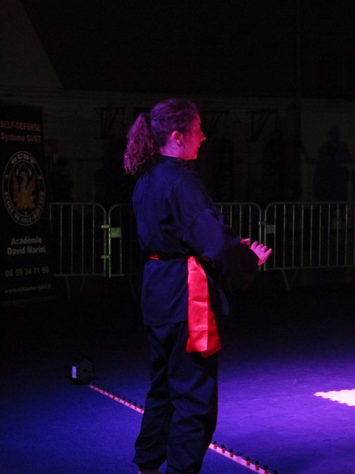 Nuits des Arts Martiaux - 11
