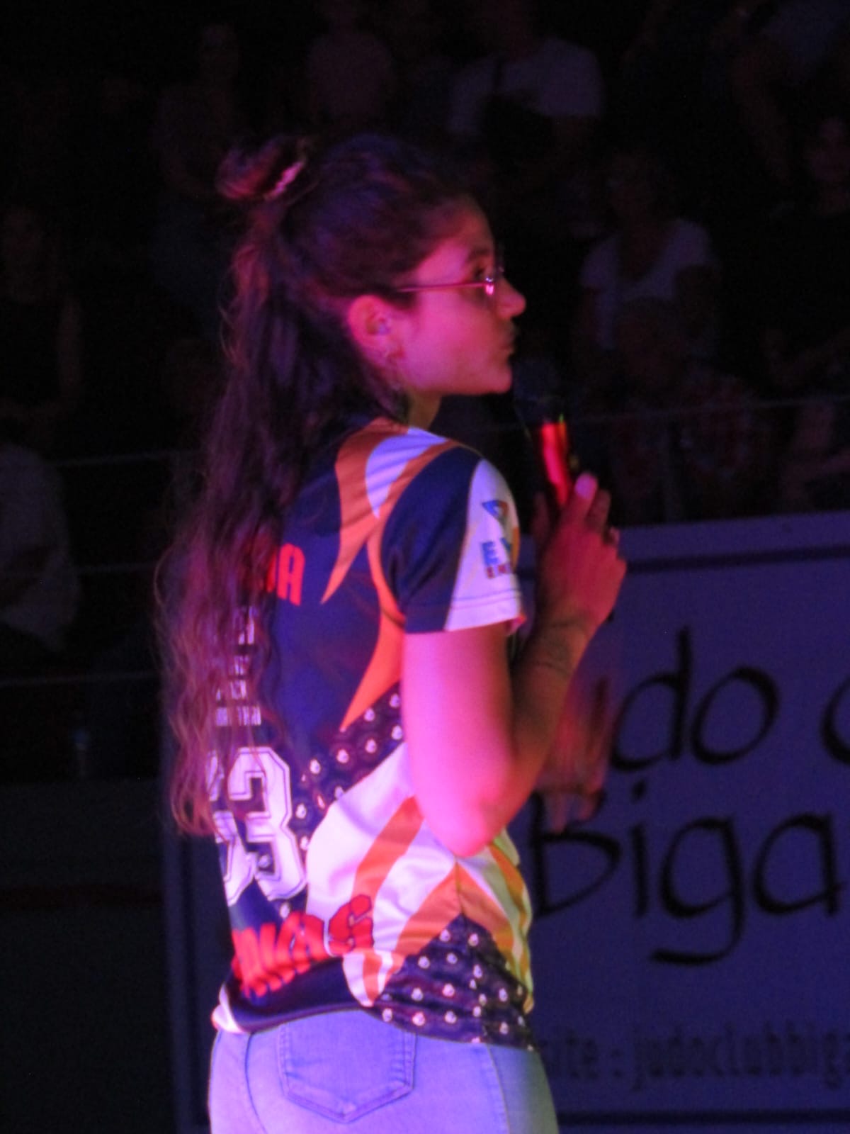 Nuits des Arts Martiaux - 1