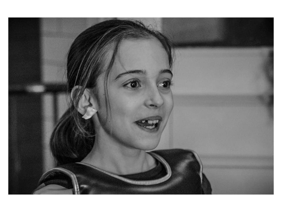 Nuits des Arts Martiaux - 1
