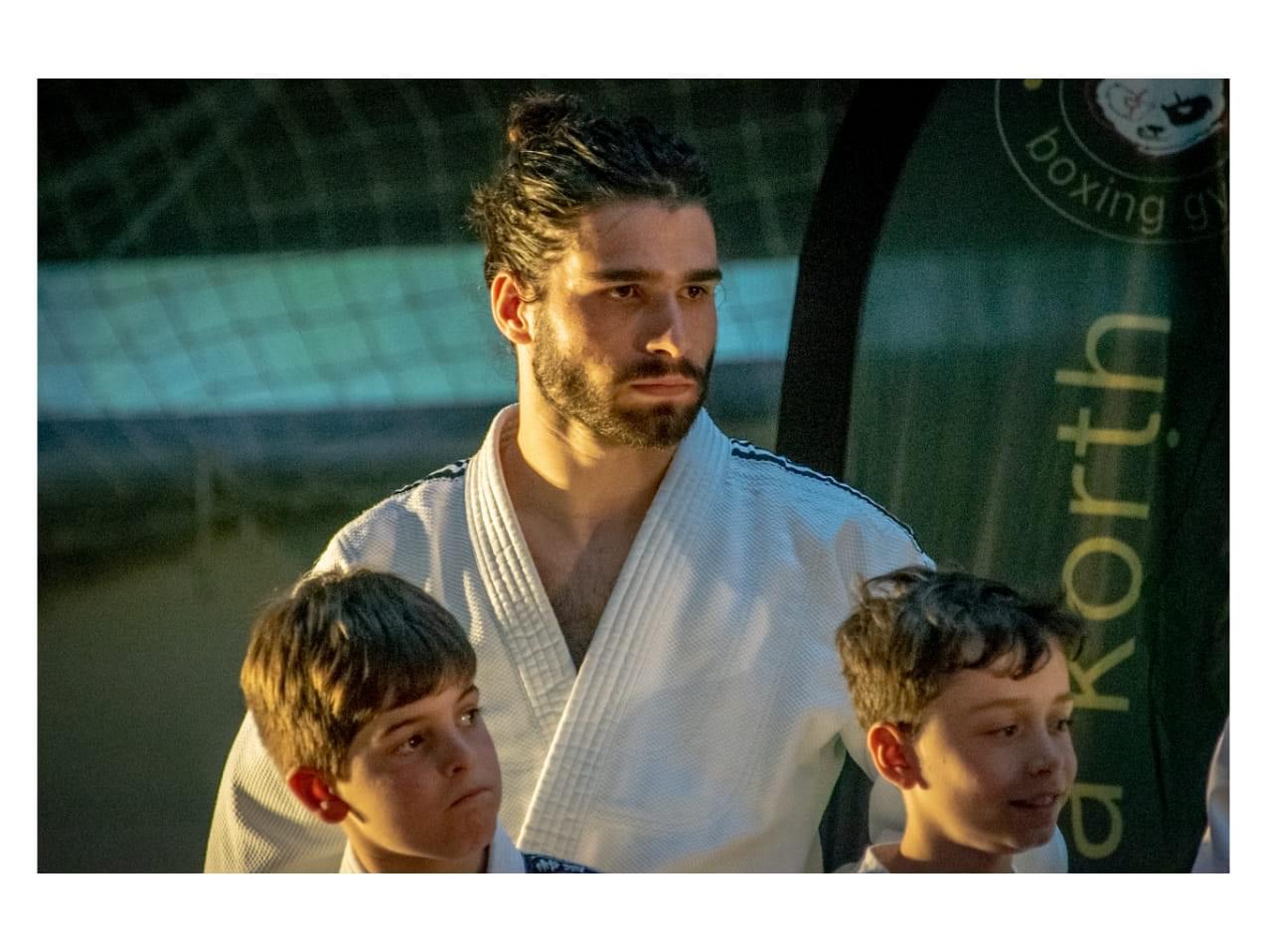 Nuits des Arts Martiaux - 12