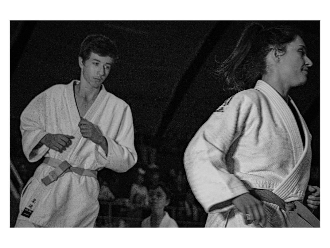 Nuits des Arts Martiaux - 4