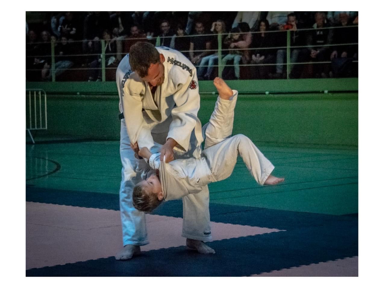 Nuits des Arts Martiaux - 10
