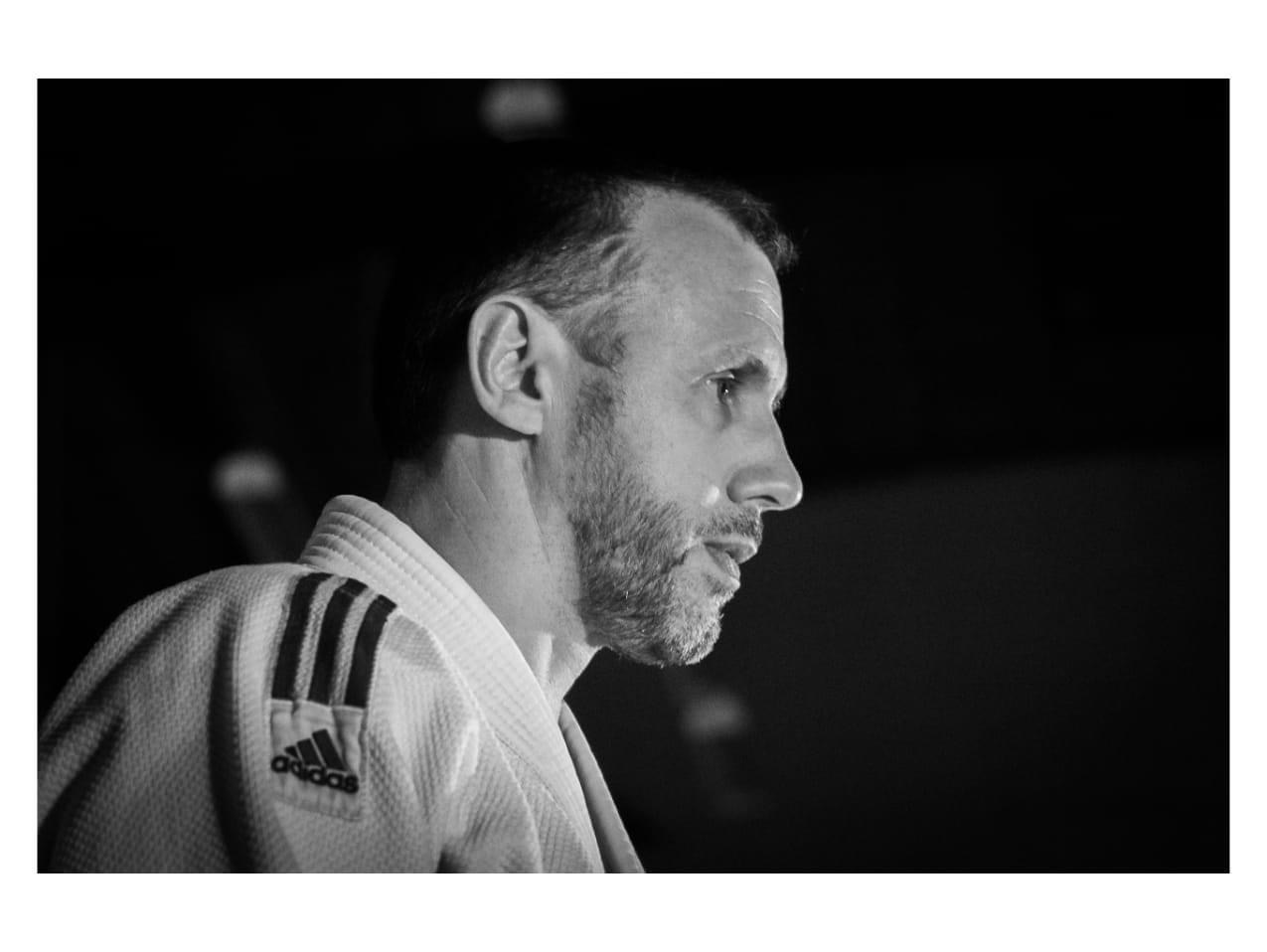 Couverture Nuits des Arts Martiaux