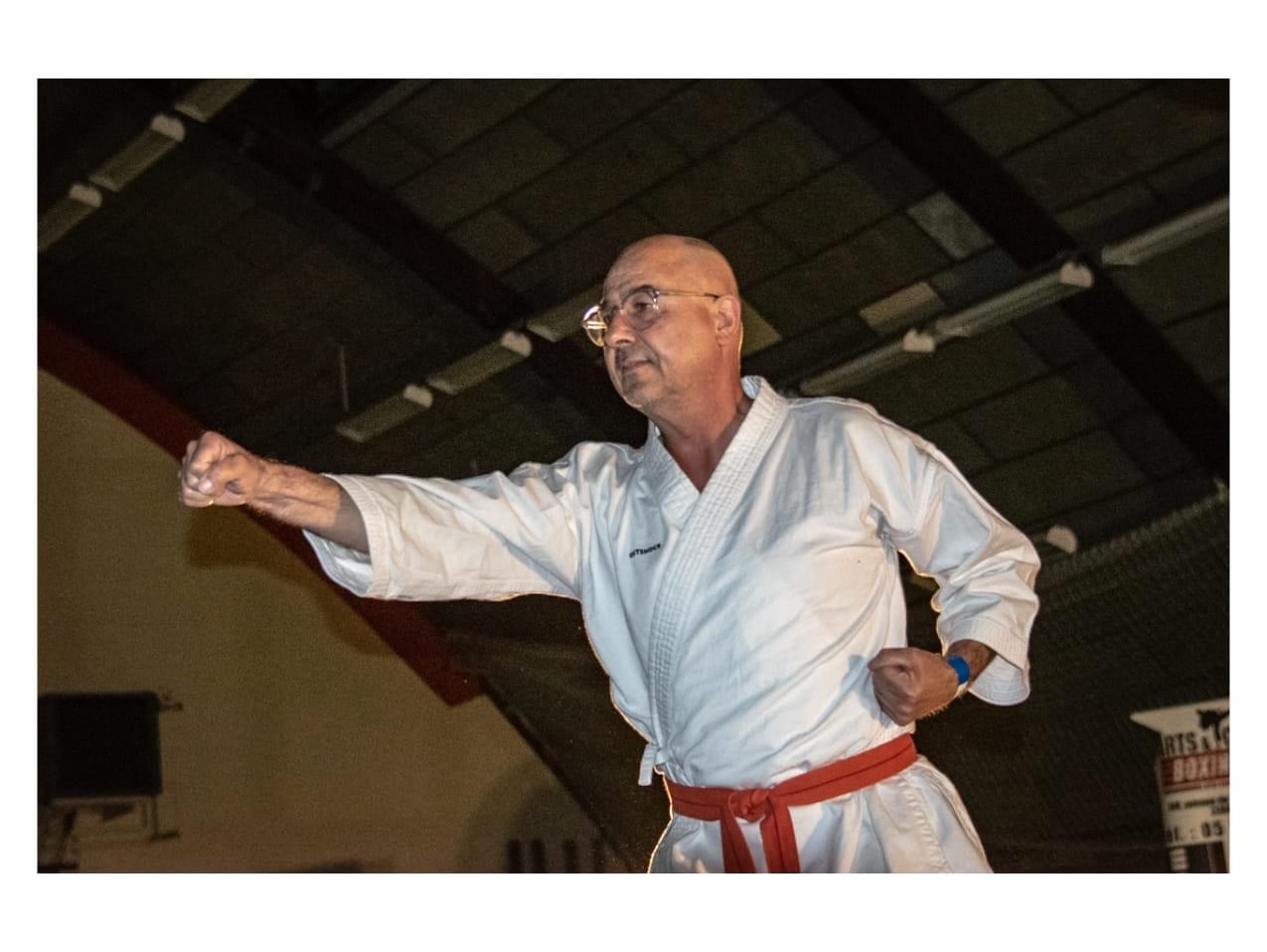 Nuits des Arts Martiaux - 12