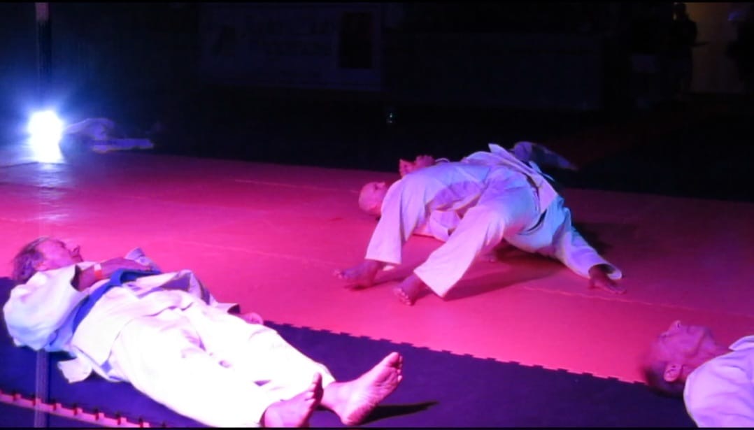 Nuits des Arts Martiaux - 12