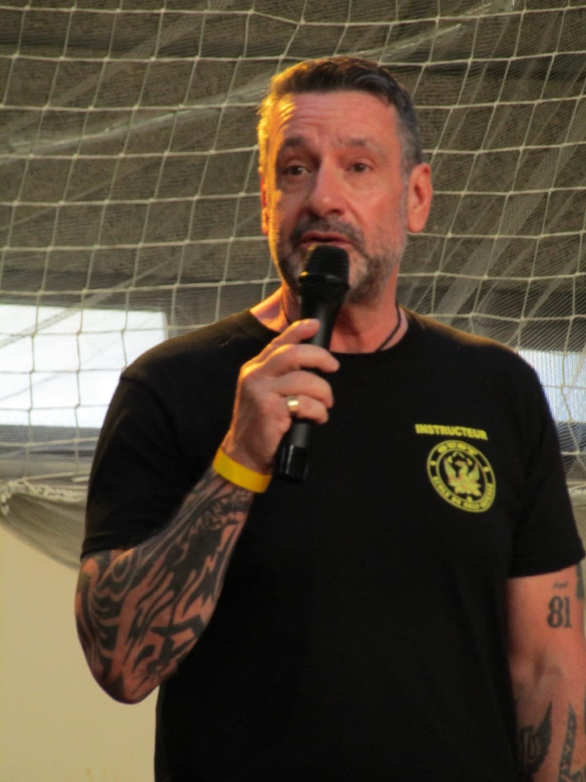 Nuits des Arts Martiaux - 10