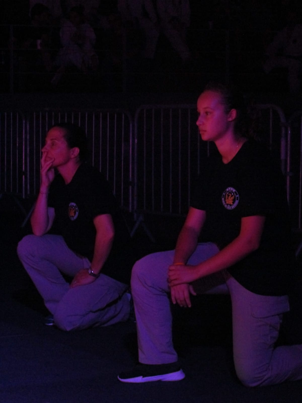 Nuits des Arts Martiaux - 7