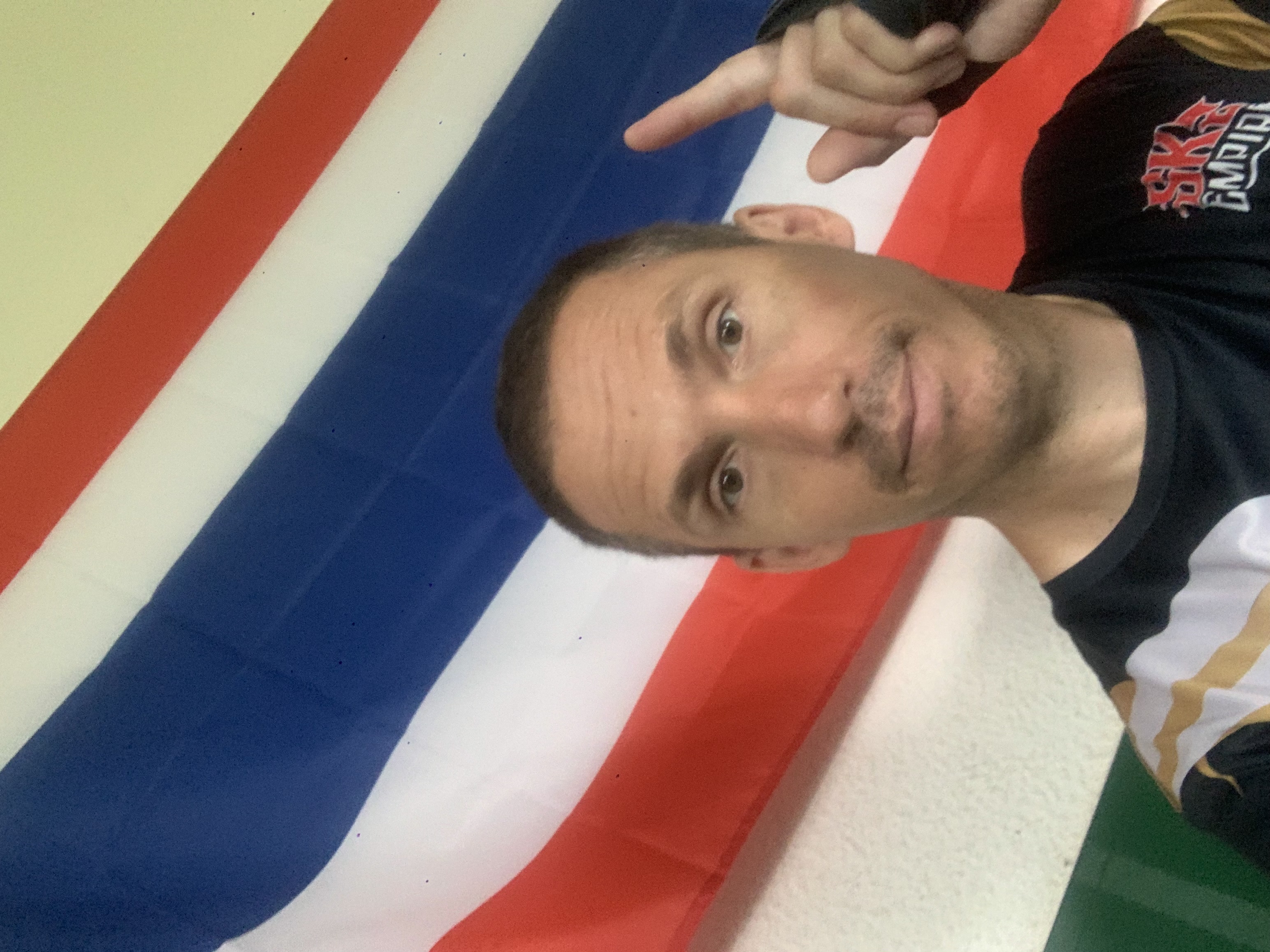 Stage et Champions - 5