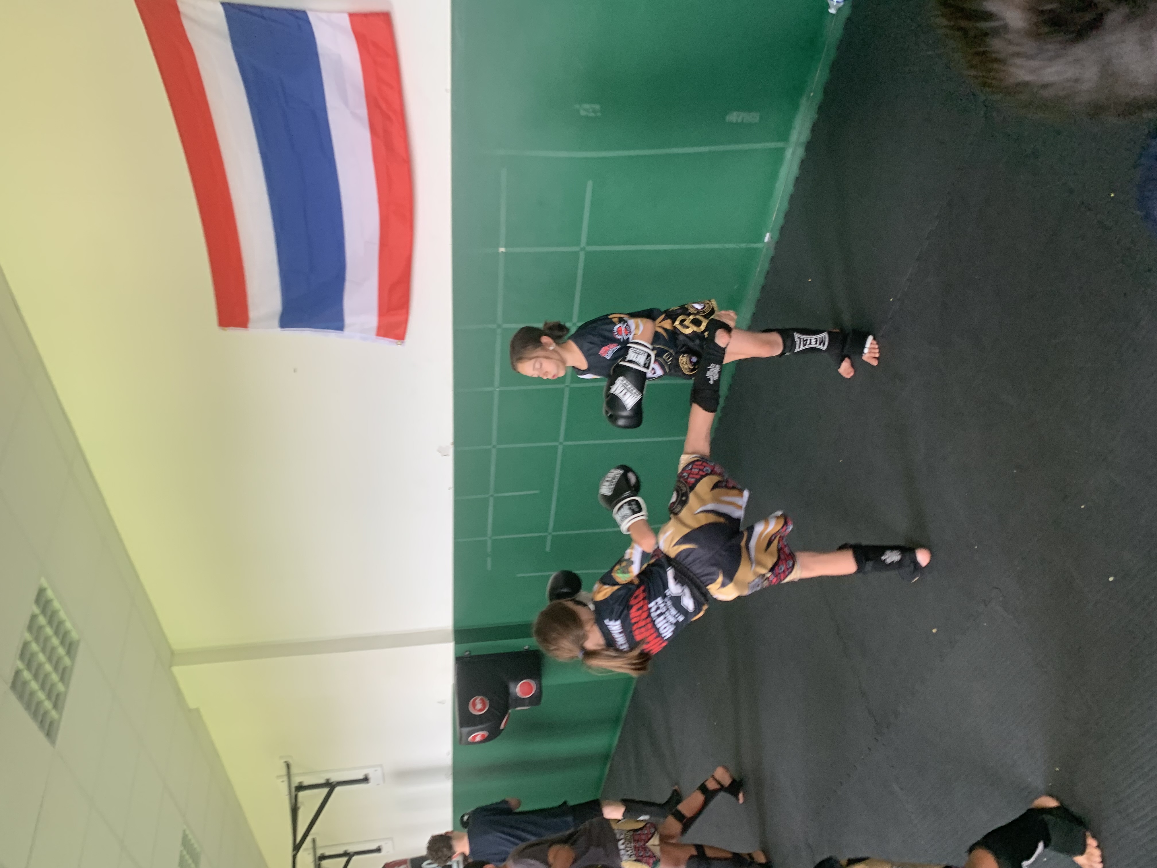 Stage et Champions - 3